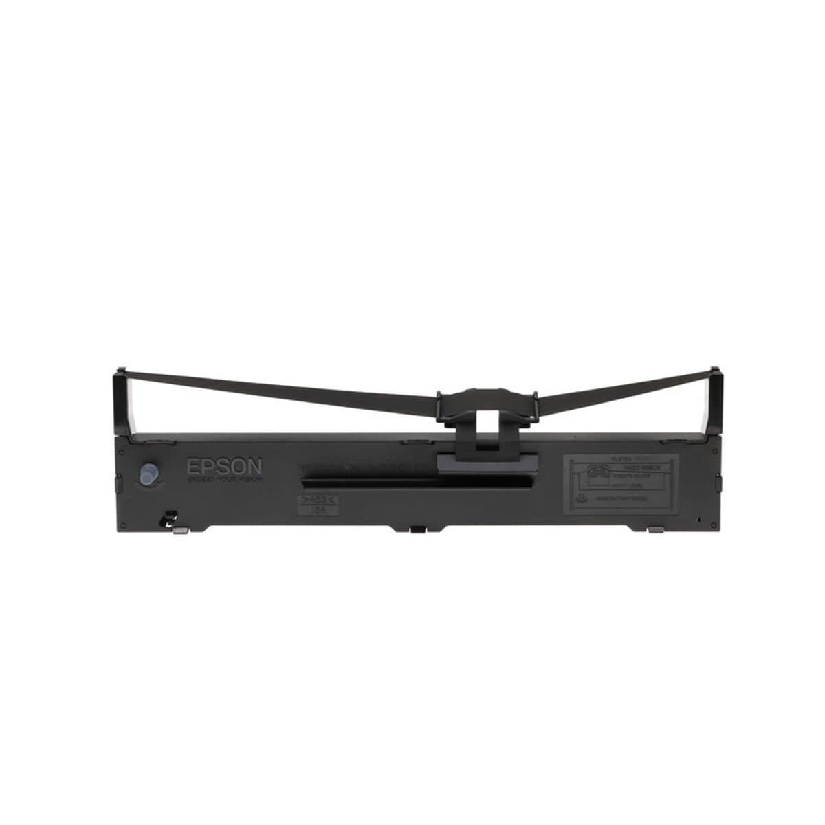 Cinta Matricial Original Epson C13S015329 Negro