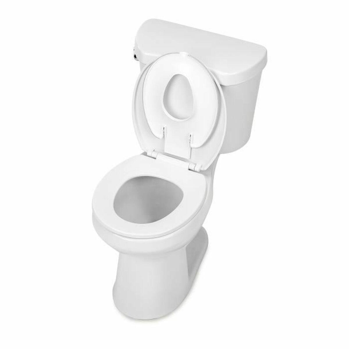 Reductor de WC para Bebé Ingenuity Flip & Sit