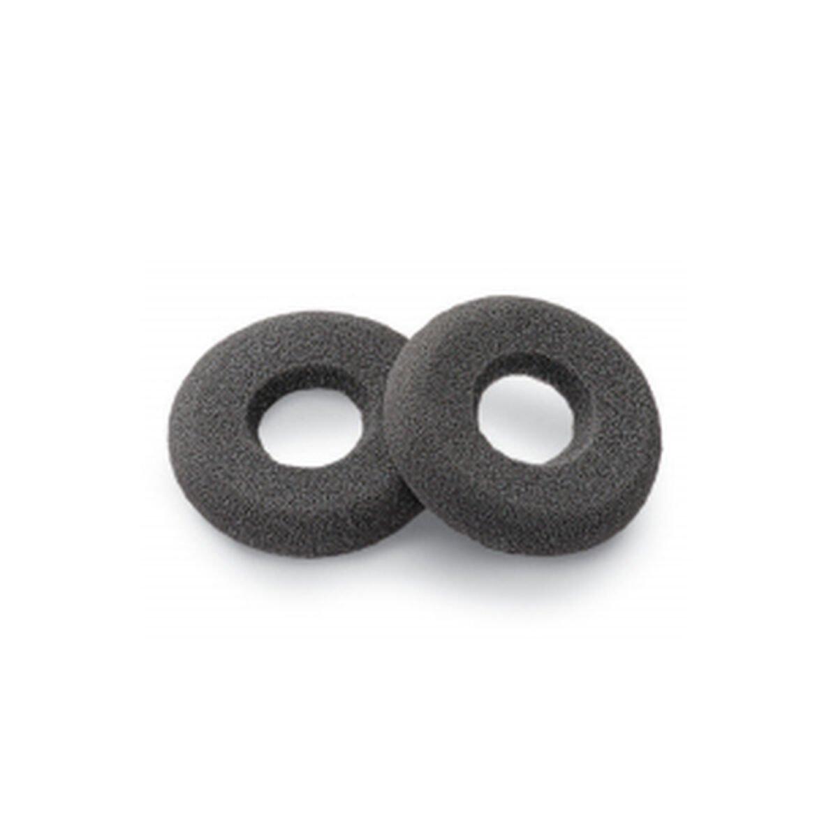 Almohadillas Plantronics 40709-02 Negro