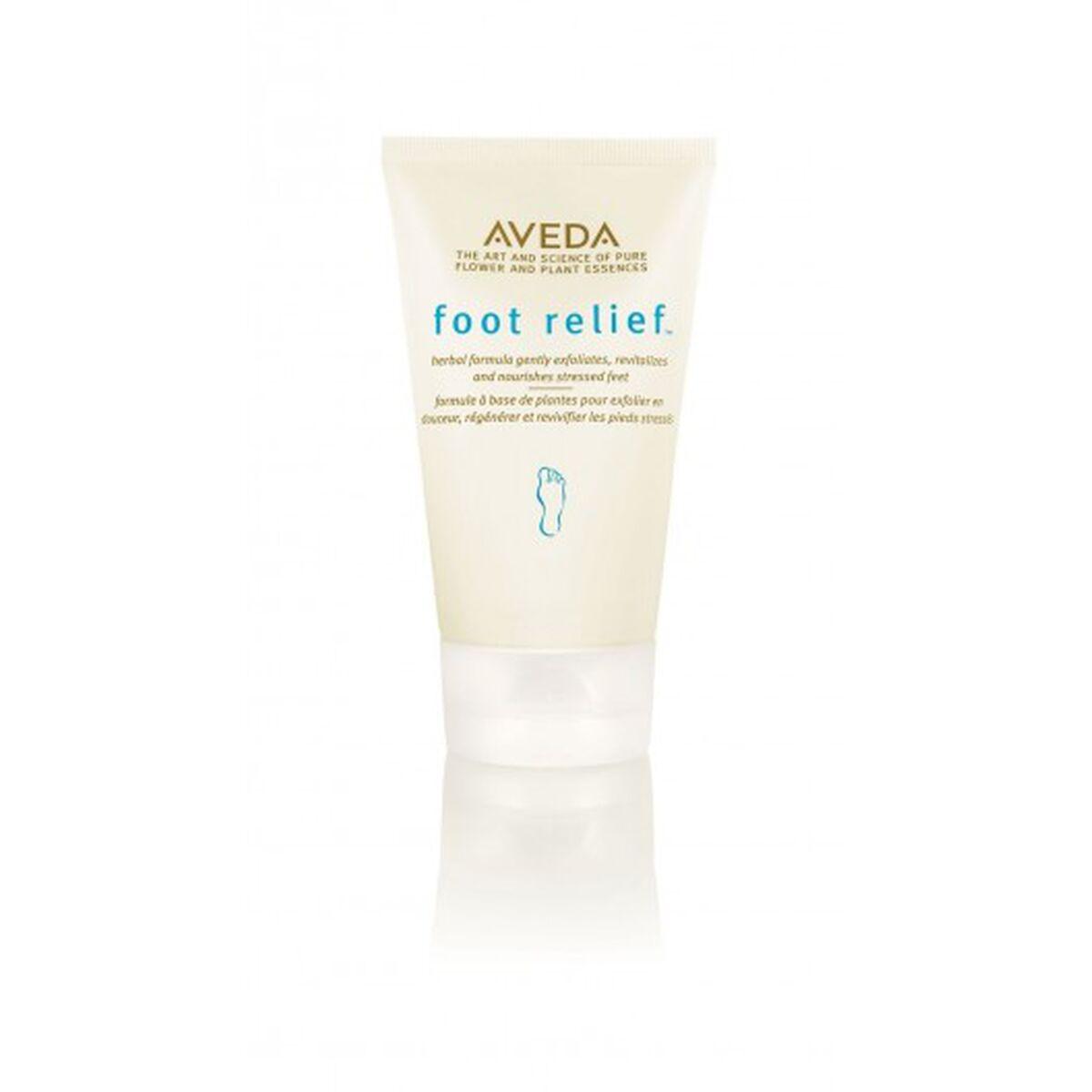 Crema de Pies Hidratante Foot Relief Aveda 18084877616 125 ml