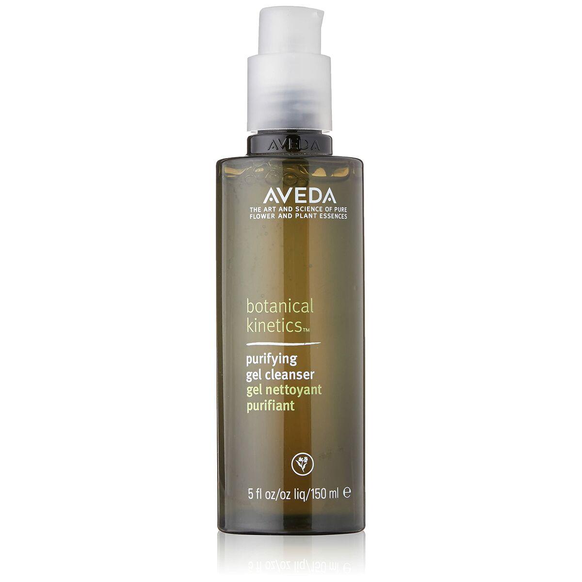 Gel Limpiador Facial Aveda Kinetics Purifying 150 ml