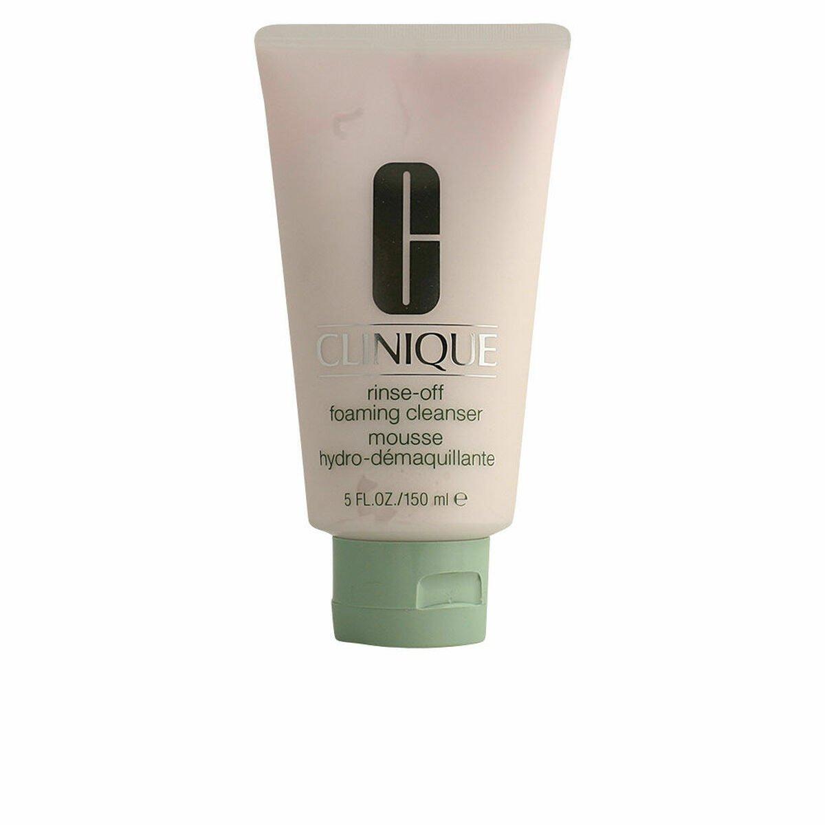 Espuma Desmaquillante Clinique C-CQ-018-B6-Mercury-sharon 150 ml