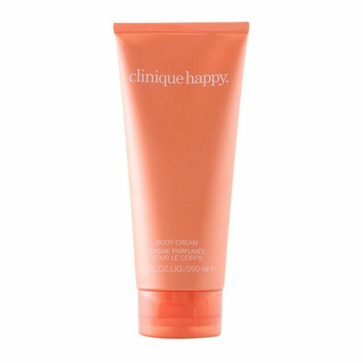 Crema Corporal Clinique Happy 200 ml