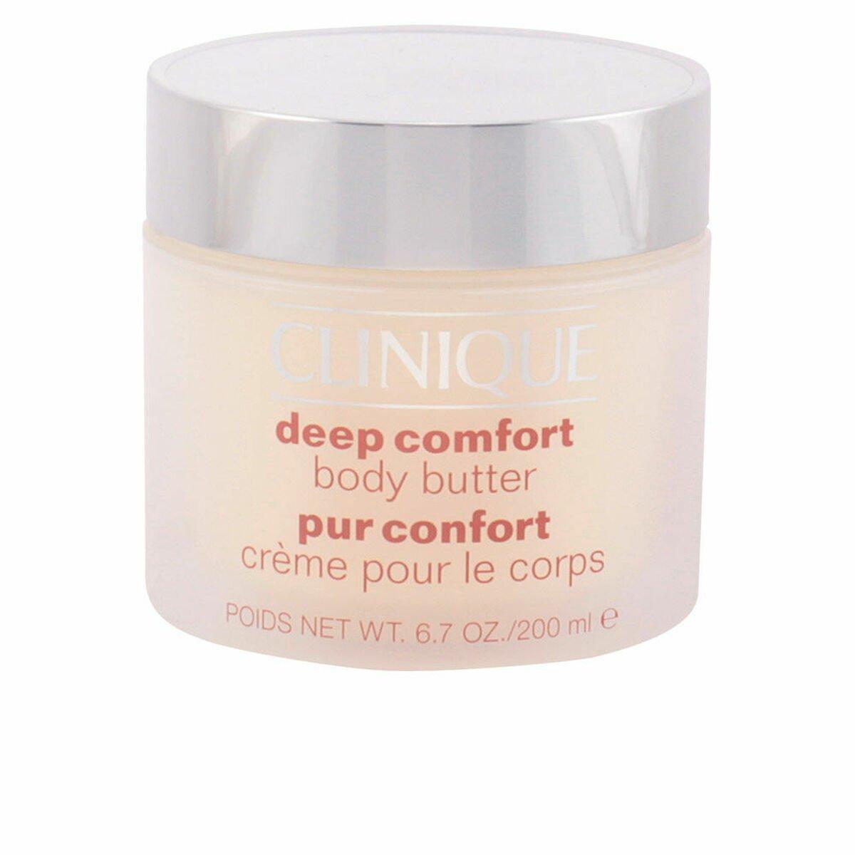 Crema Corporal Hidratante Clinique CLINIQUE-139193 200 ml