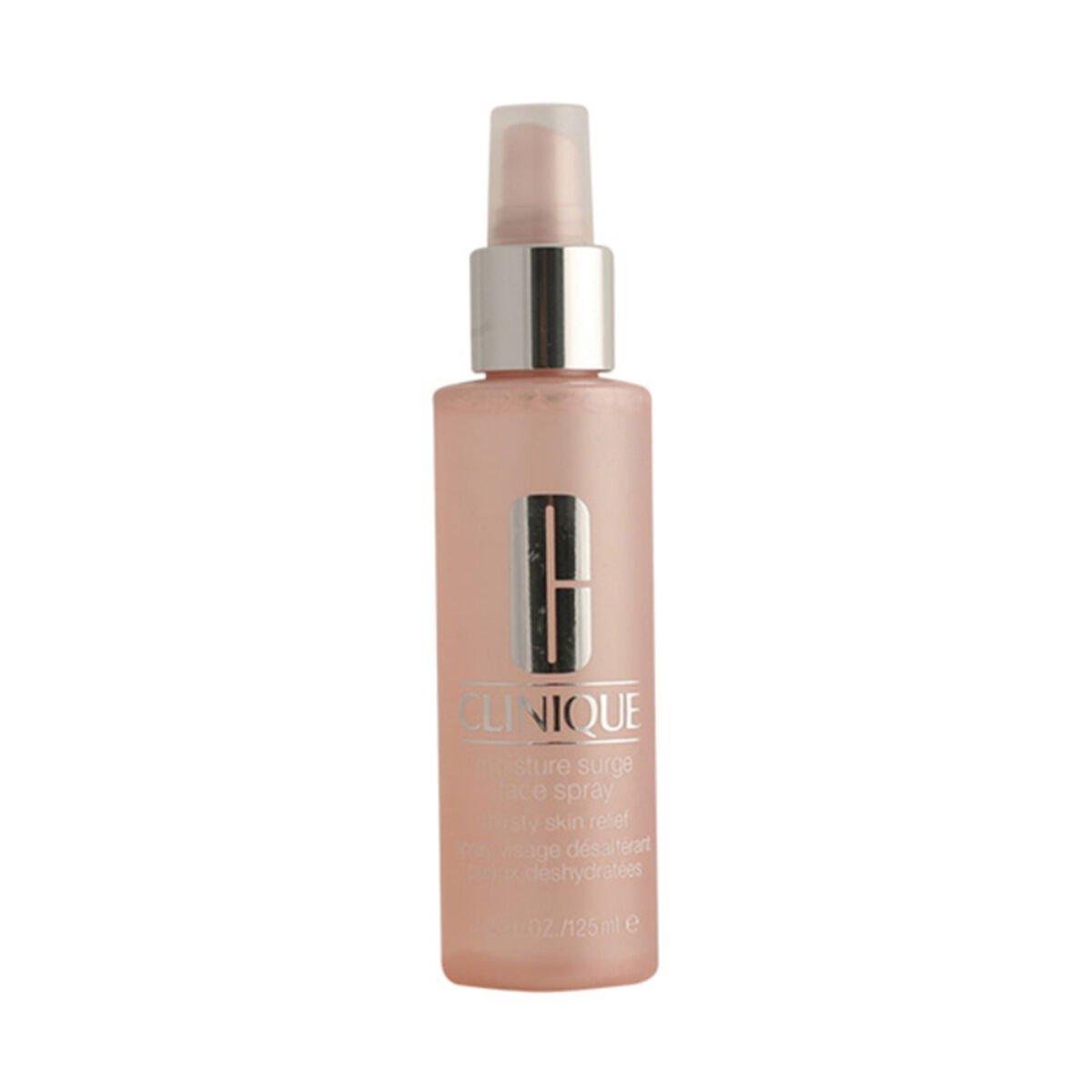 Loción Facial Hidratante Clinique Moisture Surge Face