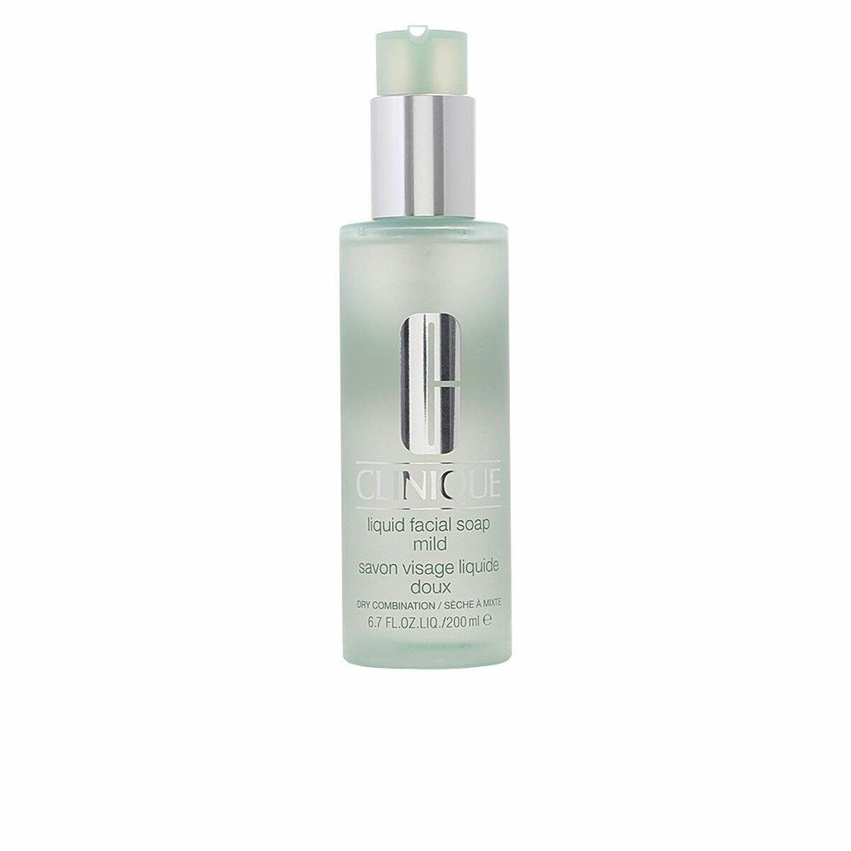 Gel Limpiador Facial Clinique C-CQ-090-B5 200 ml