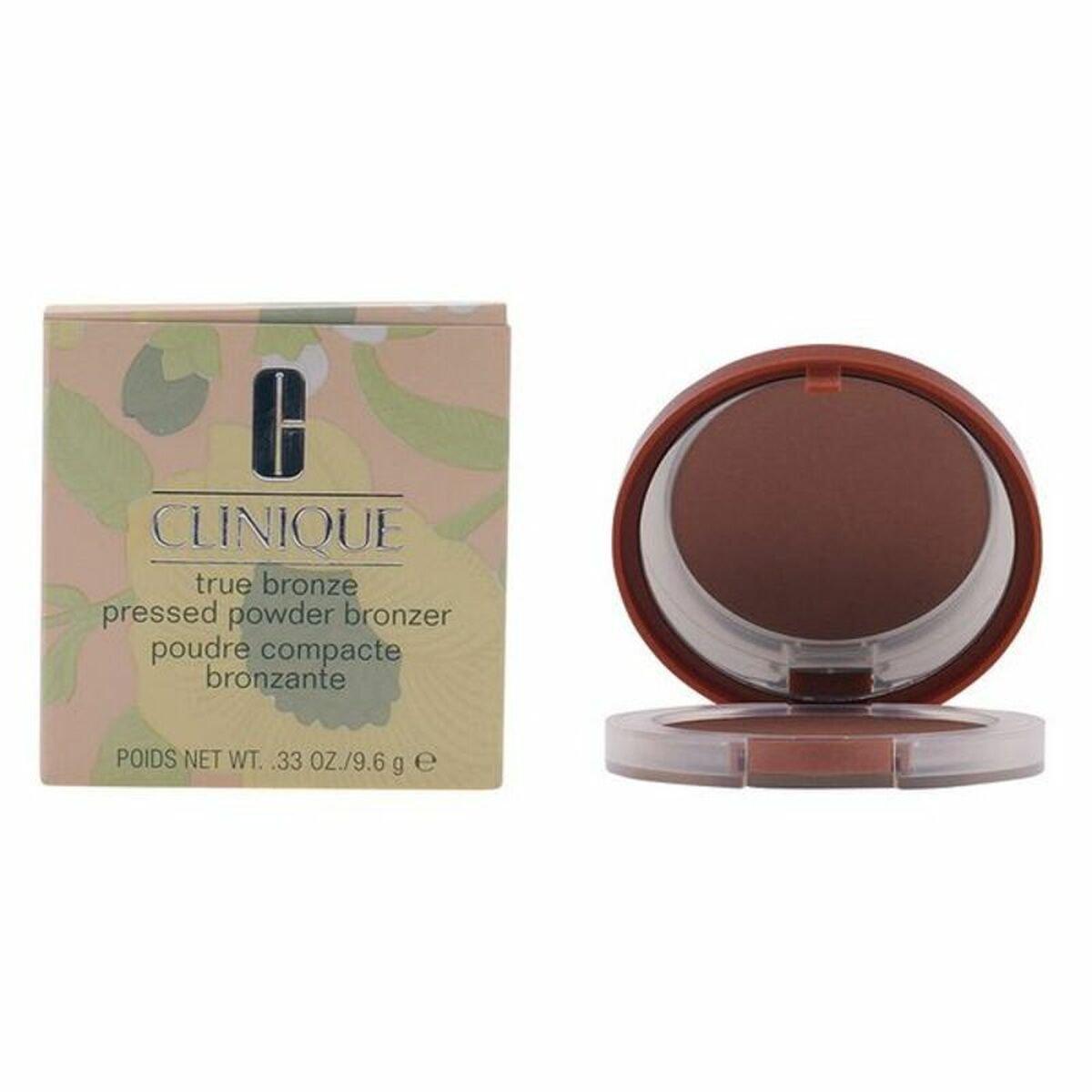 Polvos Bronceadores Clinique CLINIQUE-243753EU Nº 03-Sunblushed 9,6 g