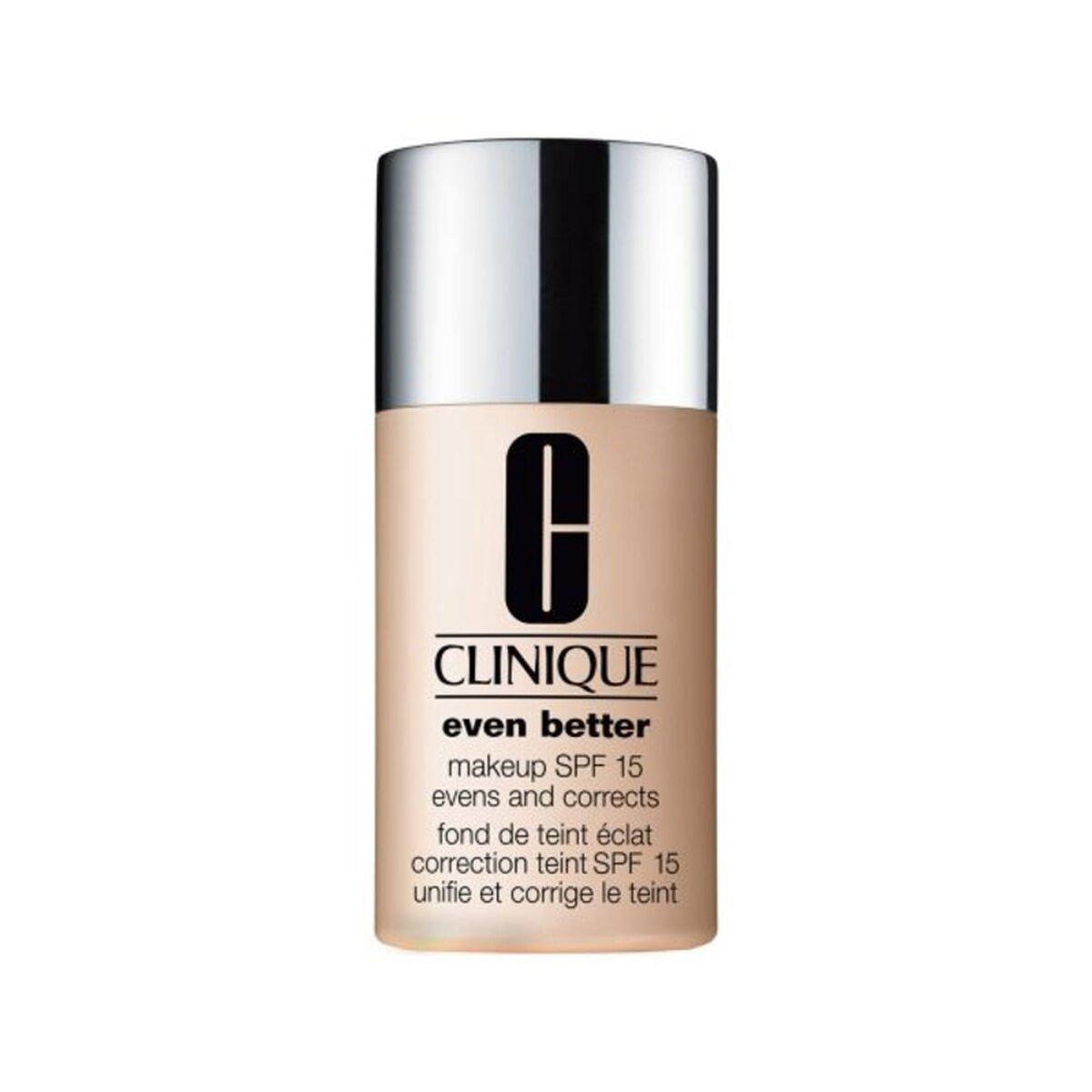 Maquillaje Fluido Clinique
