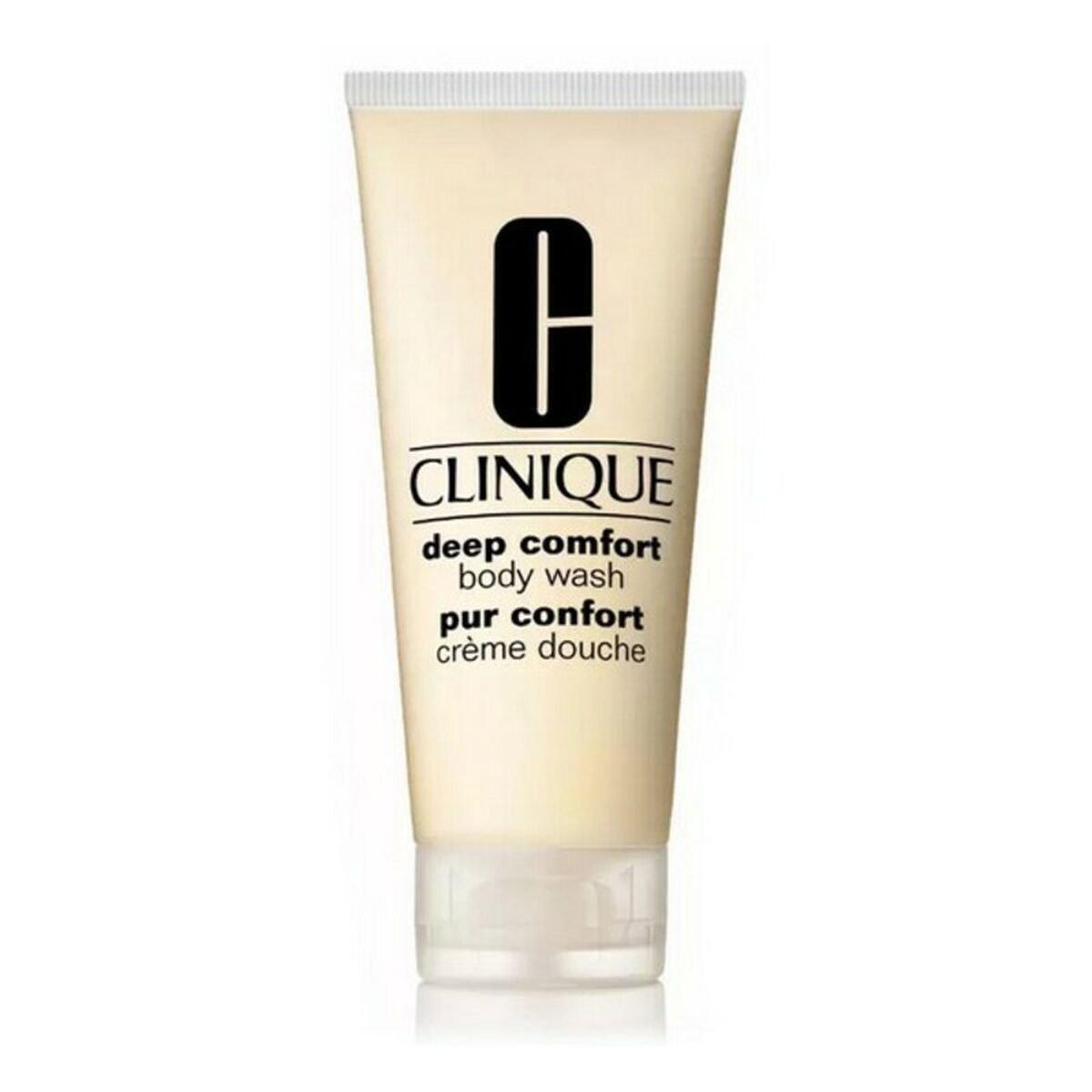 Gel de Ducha Clinique COVET-02 200 ml