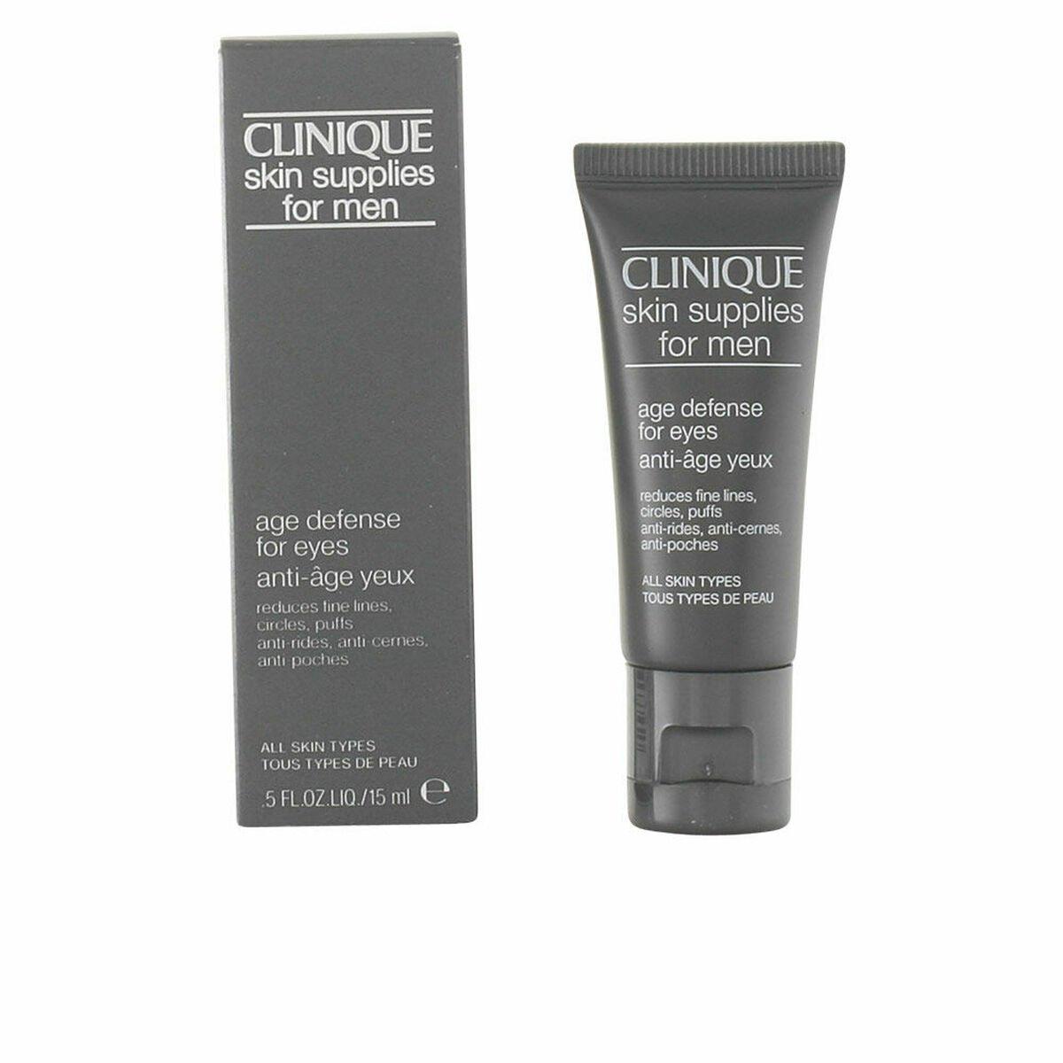 Tratamiento para el Contorno de Ojos Clinique CLINIQUE-382742 15 ml