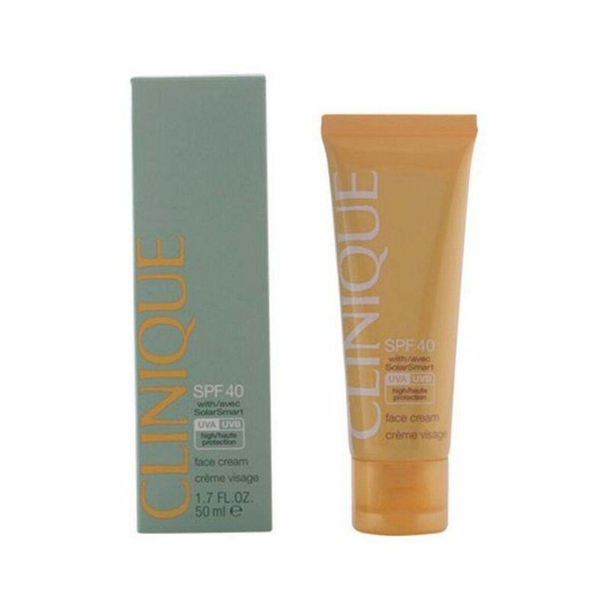 Protector Solar Facial Clinique Sun Spf 40 50 ml