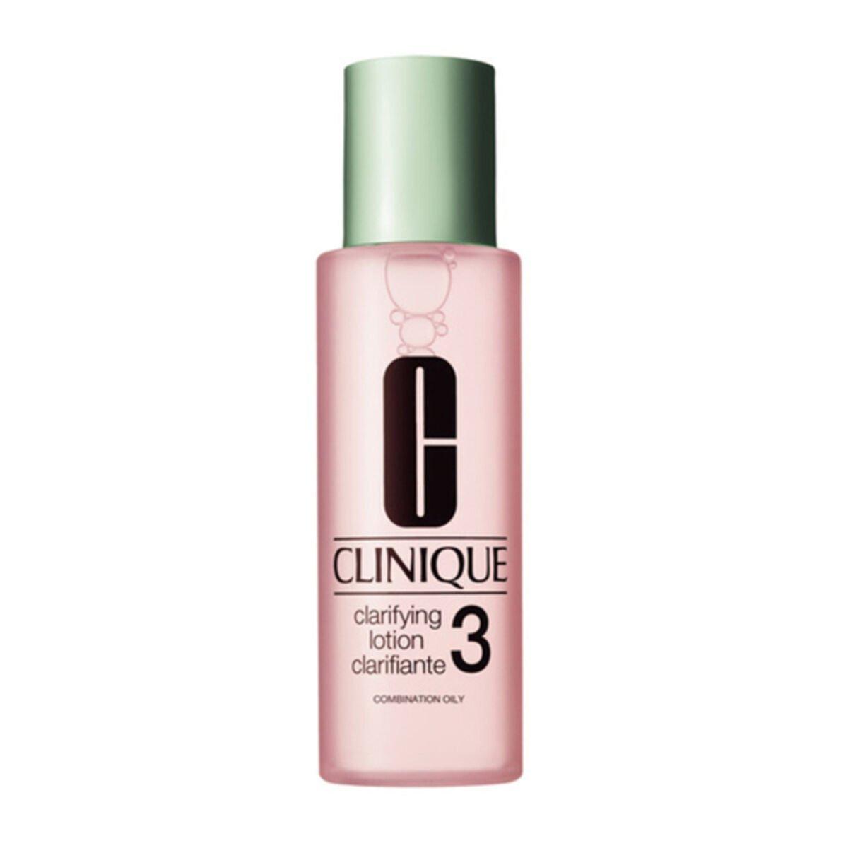 Loción Tonificante Clinique