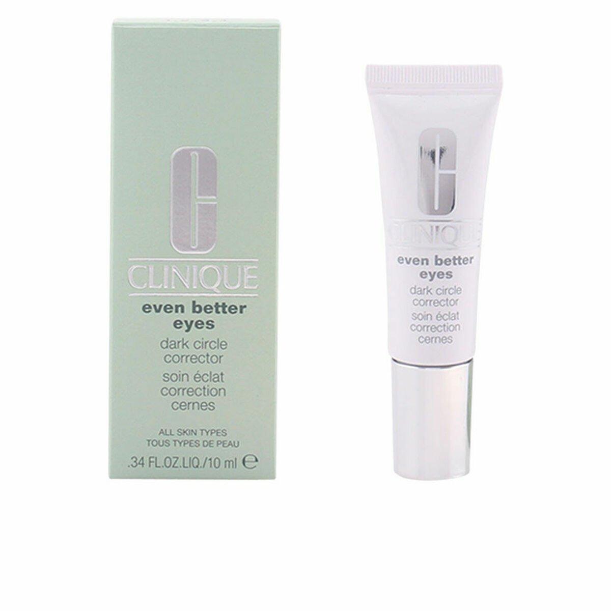 Crema para Contorno de Ojos Clinique 028284 10 ml
