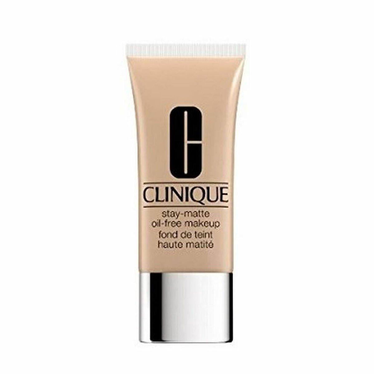 Base de Maquillaje Fluida Clinique AEP01443 Nº 03-Ivory 30 ml