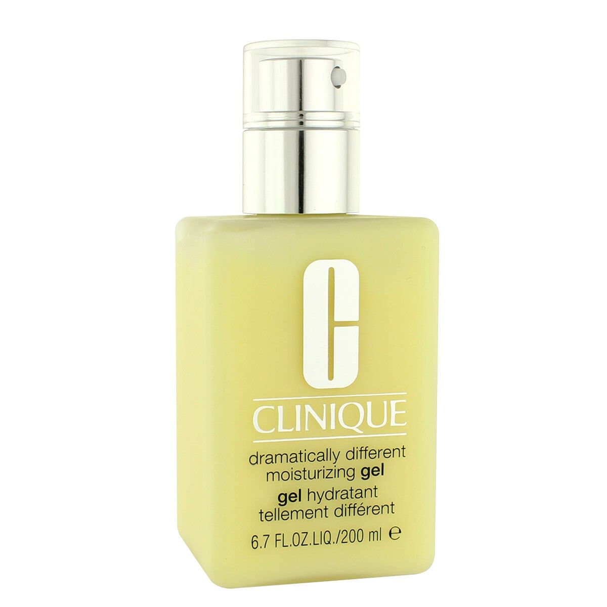 Gel Hidratante Clinique Dramatically Different (200 ml)