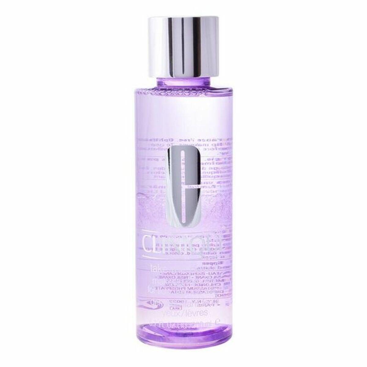 Loción Desmaquillante para Ojos Clinique Take The Day Off 200 ml