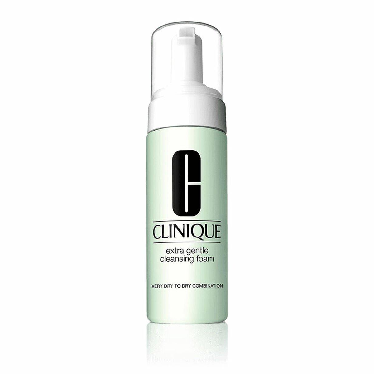 Espuma Limpiadora Clinique 125 ml