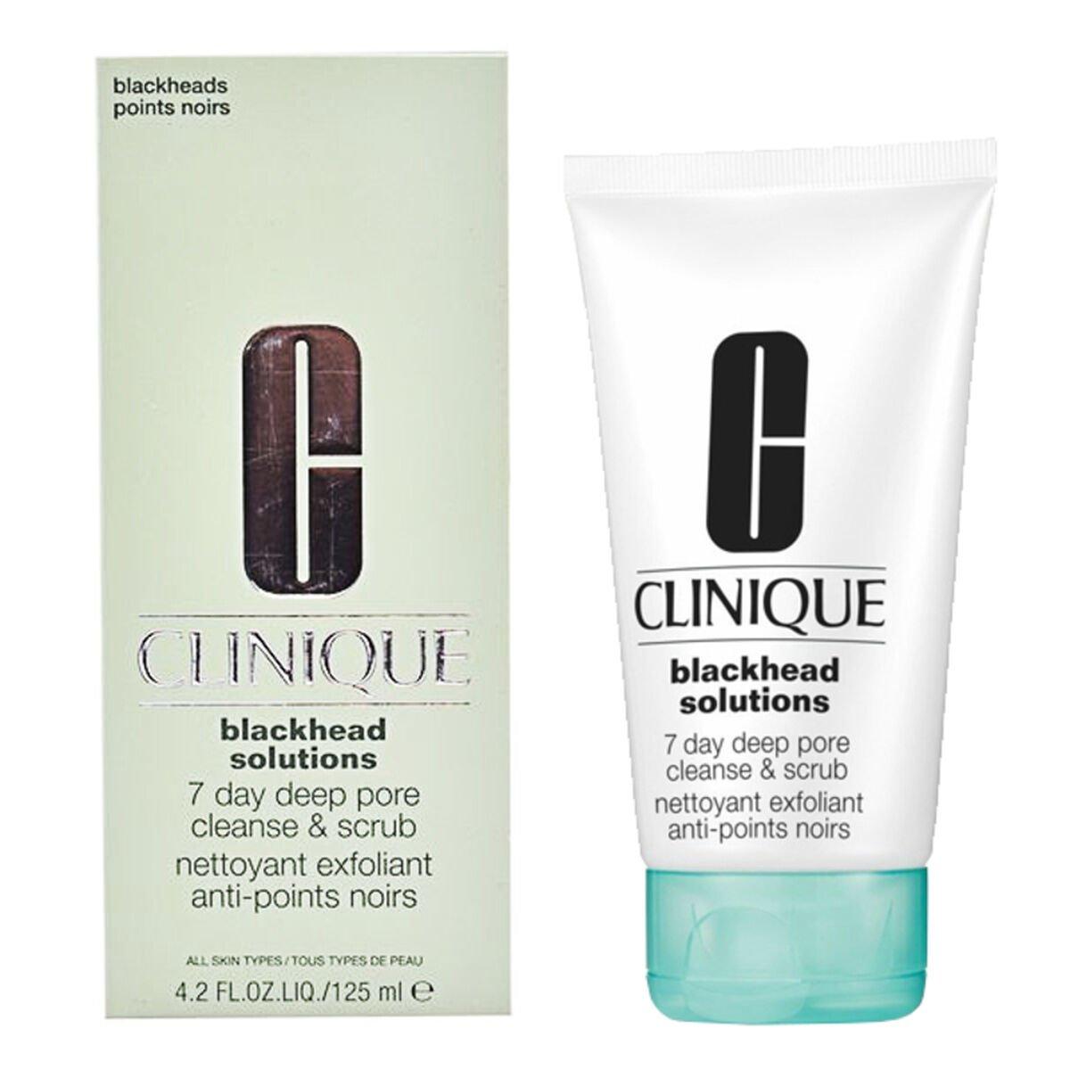 Gel Exfoliante Facial Clinique 20714817725 125 ml