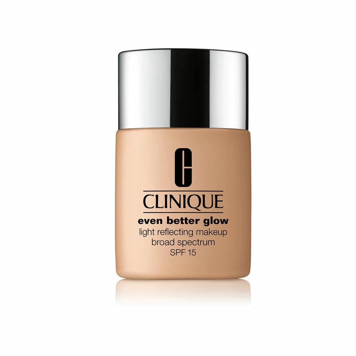 Base de Maquillaje Fluida Clinique 20714873776 30 ml Blanco