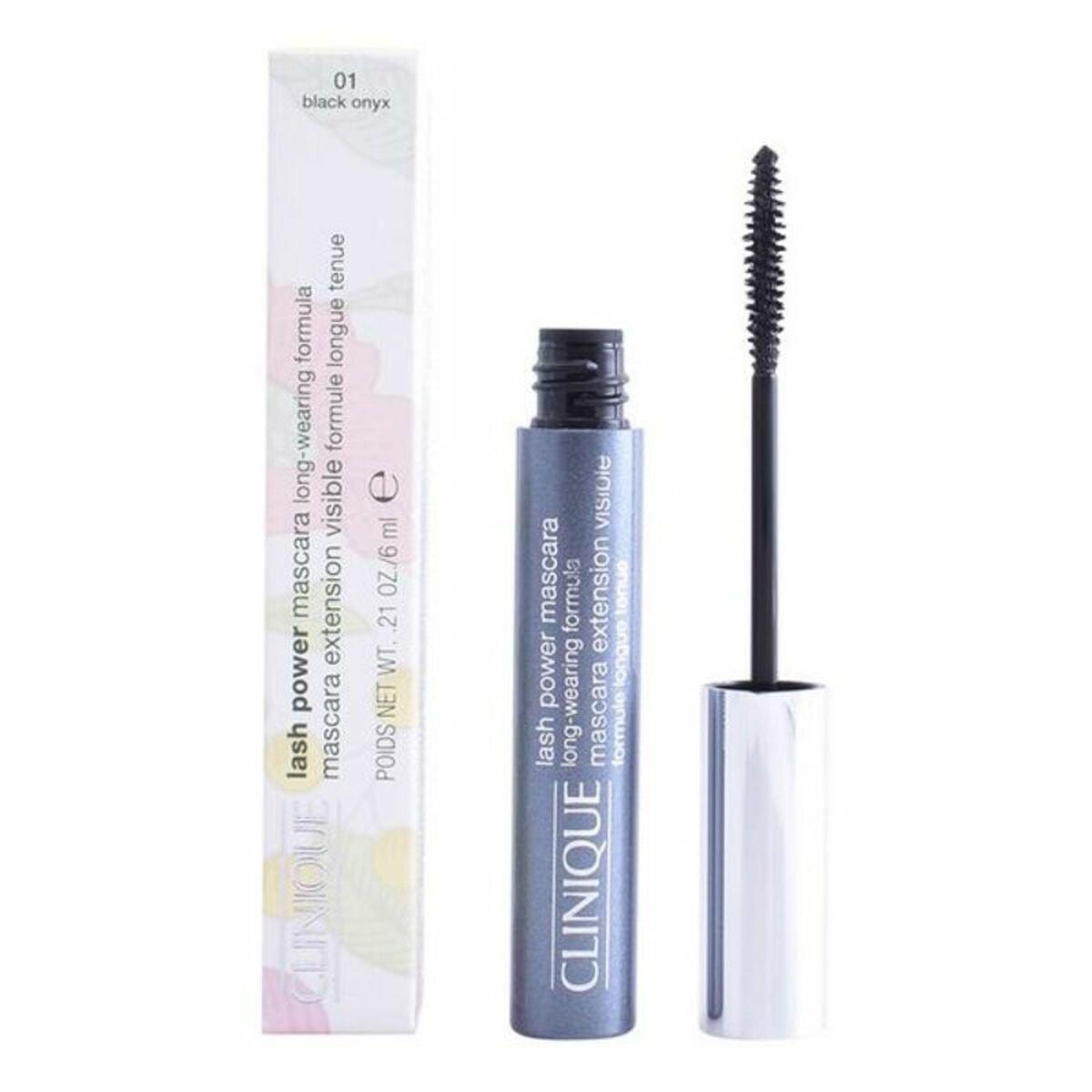 Máscara de Pestañas Clinique Lash Power Negro 6 ml