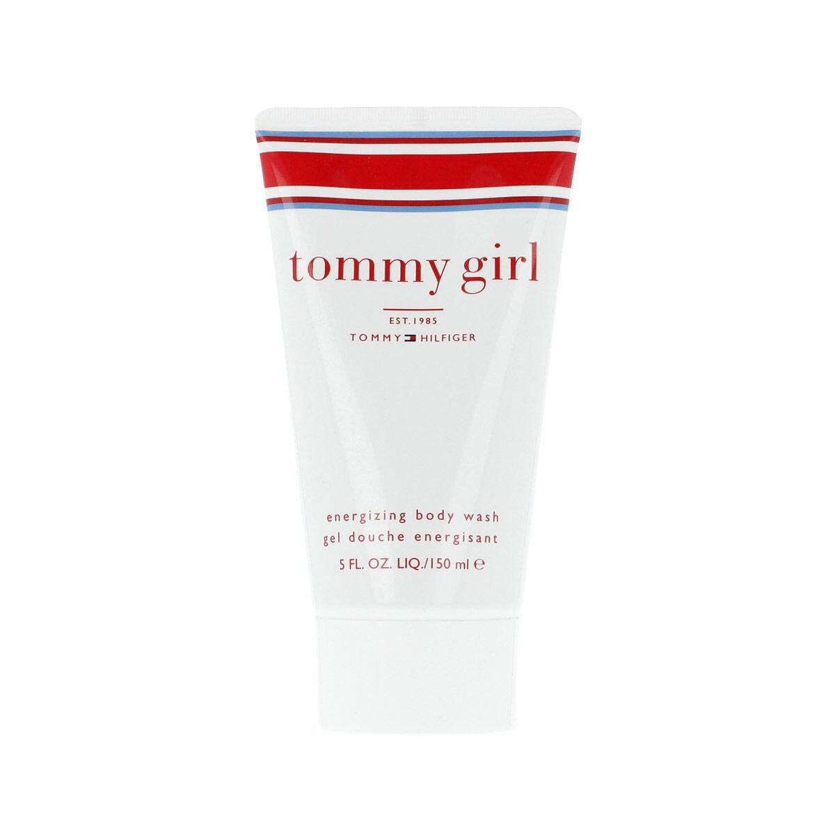 Gel de Ducha Tommy Hilfiger Tommy Girl 150 ml