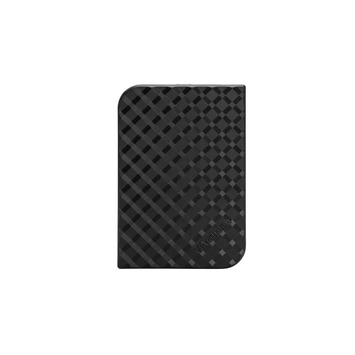 Disco Duro Externo Verbatim 53230 2,5" 1 TB SSD