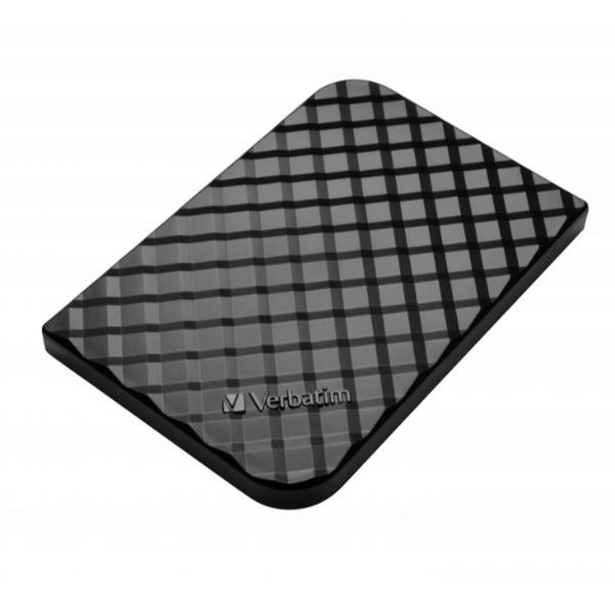 Disco Duro Externo Verbatim Store 'n' Go 2,5" 512 GB