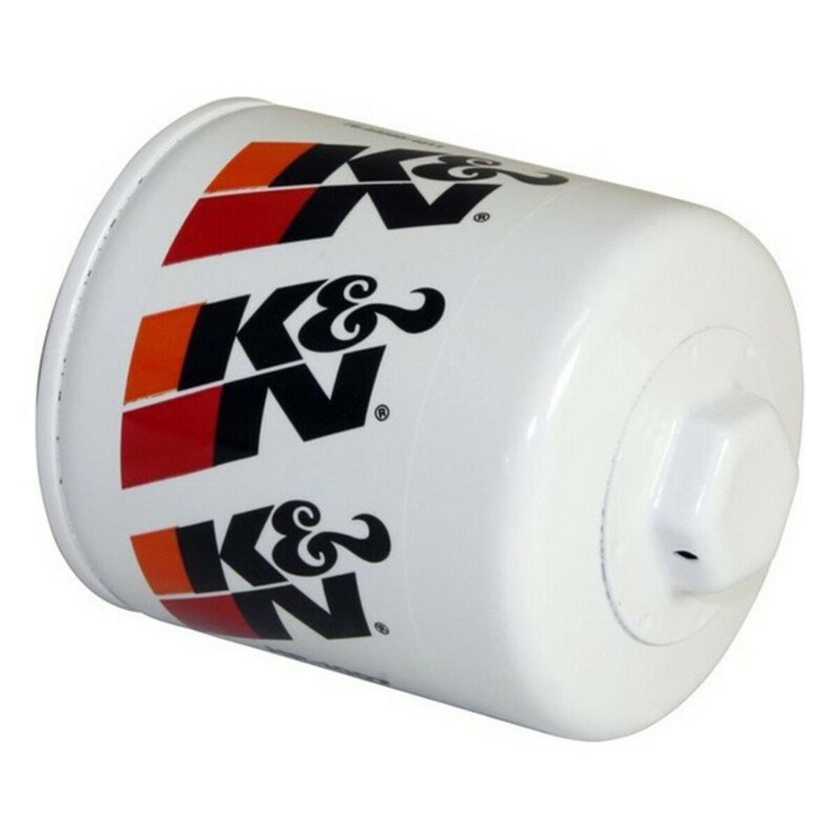Filtro de Aceite K&N KNHP-1007 KNHP-1007