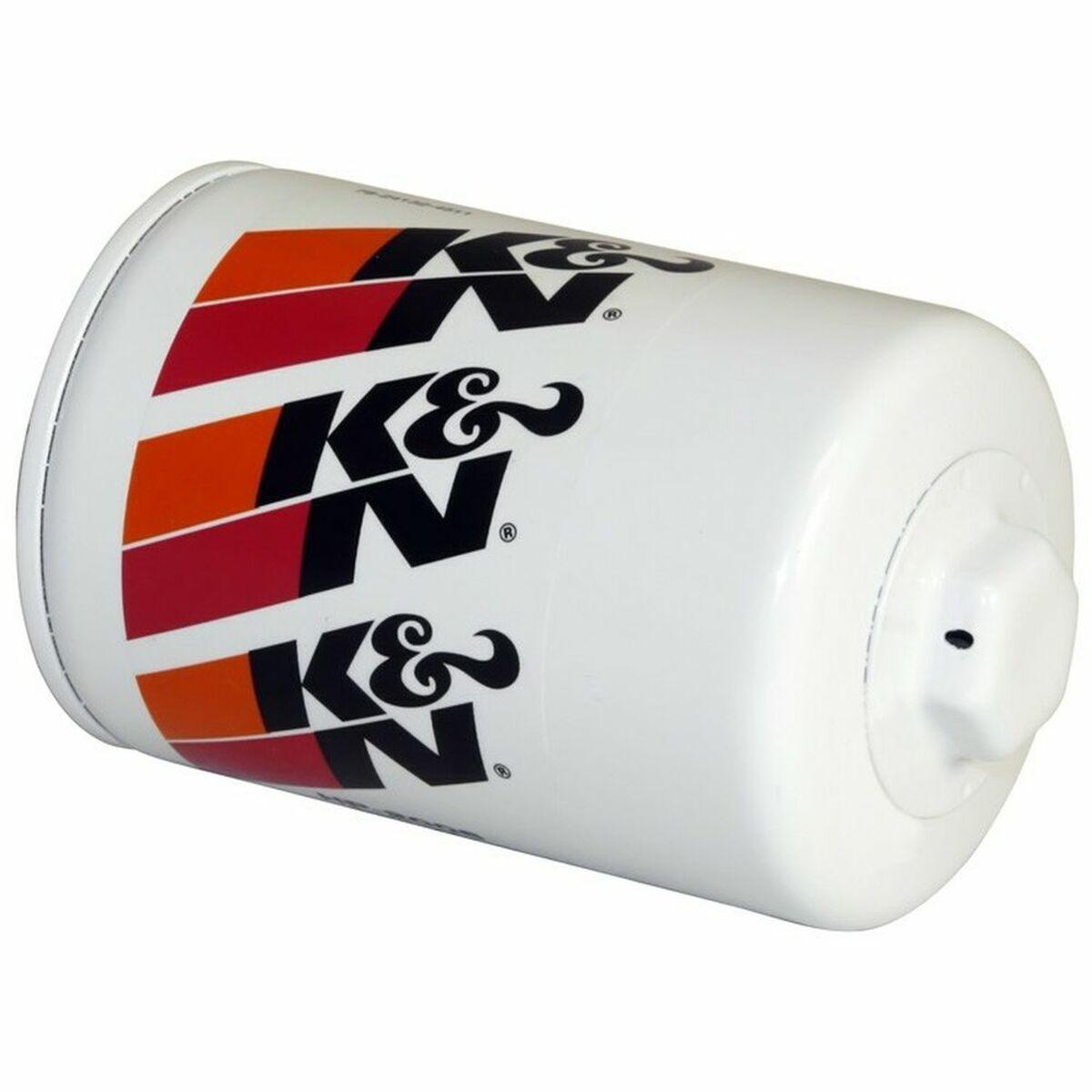 Filtro de Aceite K&N HP-2006