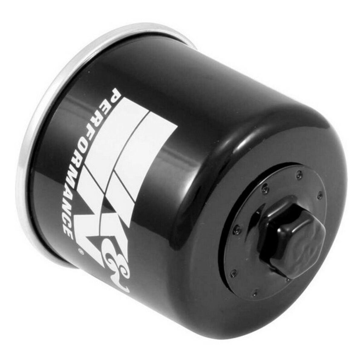 Filtro de Aceite K&N KNKN-138 KN-138