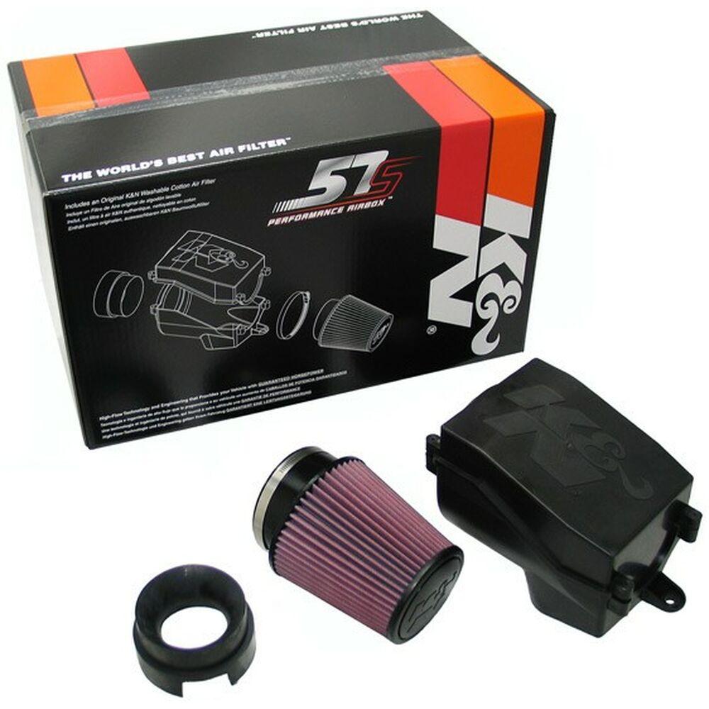 Kit de Admisión Directa K&N 57S-9500