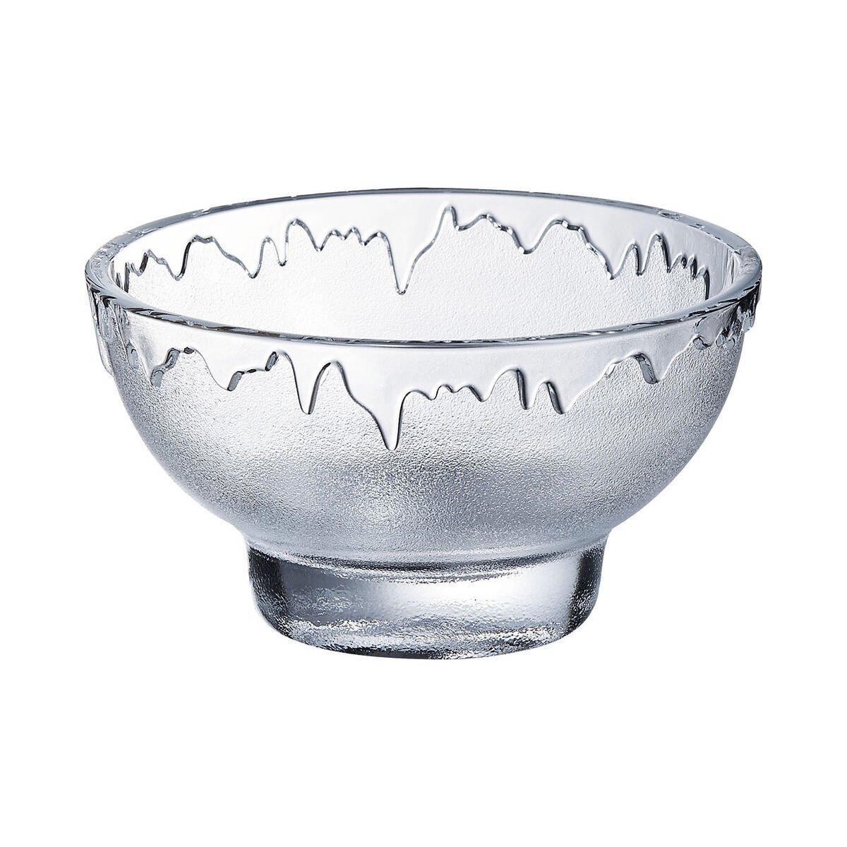 Copa de Helados y Batidos Arcoroc Pepite Transparente Vidrio 200 ml Helado (6 Unidades)