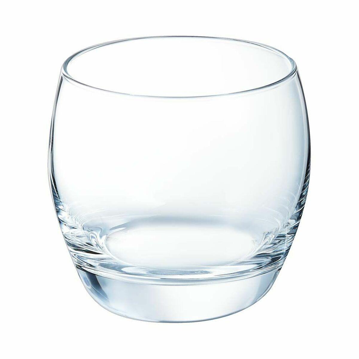 Set de Vasos Arcoroc ARC N5831 Transparente Vidrio 320 ml 6 Piezas