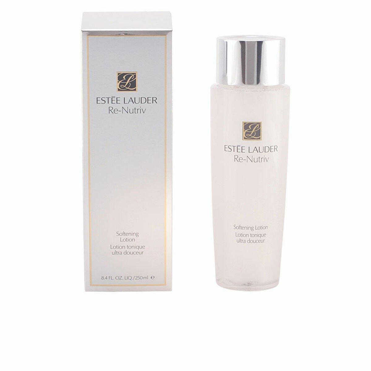 Loción Tonificante Estee Lauder Nutriv Intensive 250 ml