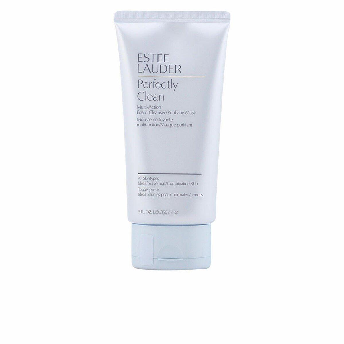 Gel Limpiador Facial Estee Lauder Perfectly Clean Pn 150 ml