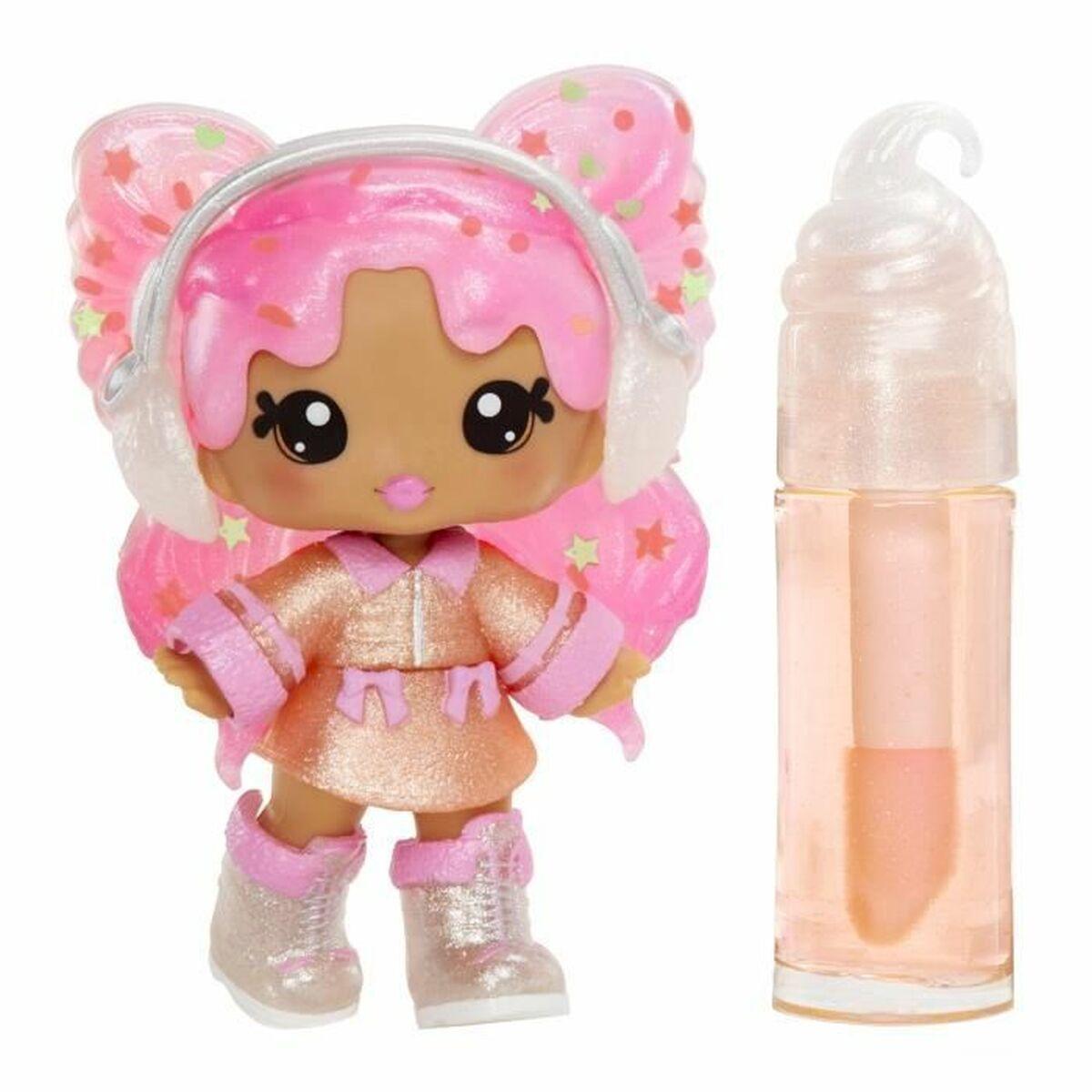 Muñeca MGA Avery