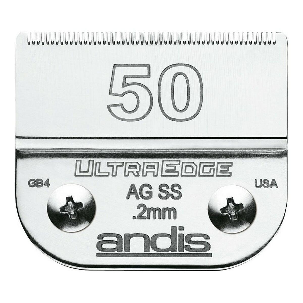 Cuchillas para Recortadora Andis 50
