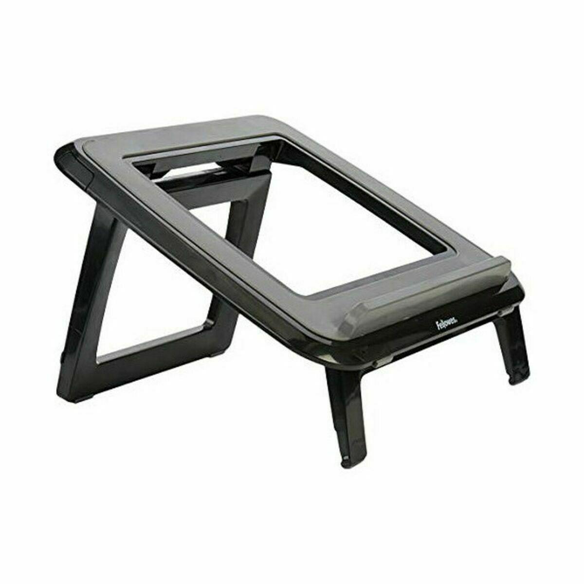 Soporte para Portátil Fellowes 8212001 17" Negro