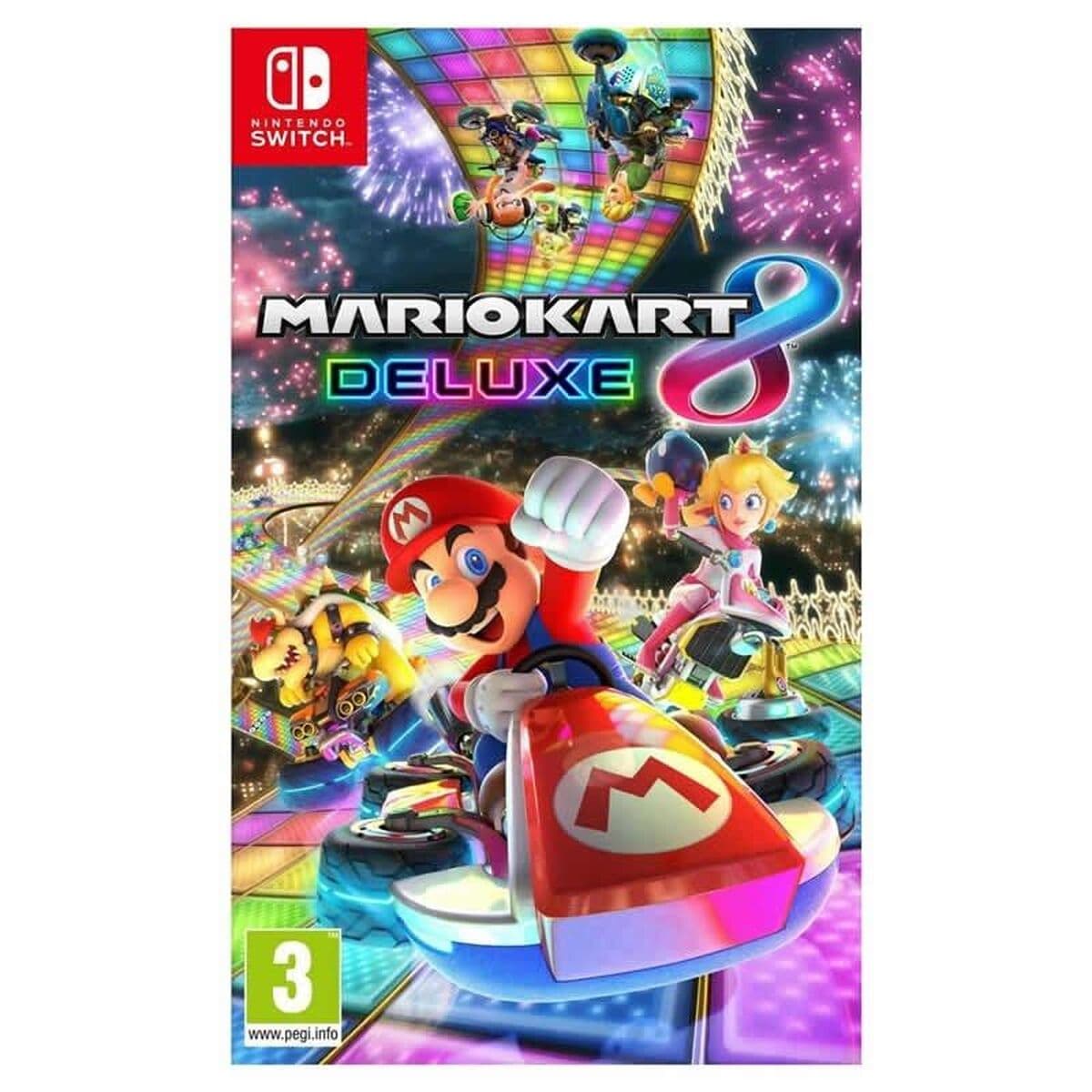 Videojuego para Switch Nintendo 45496420291
