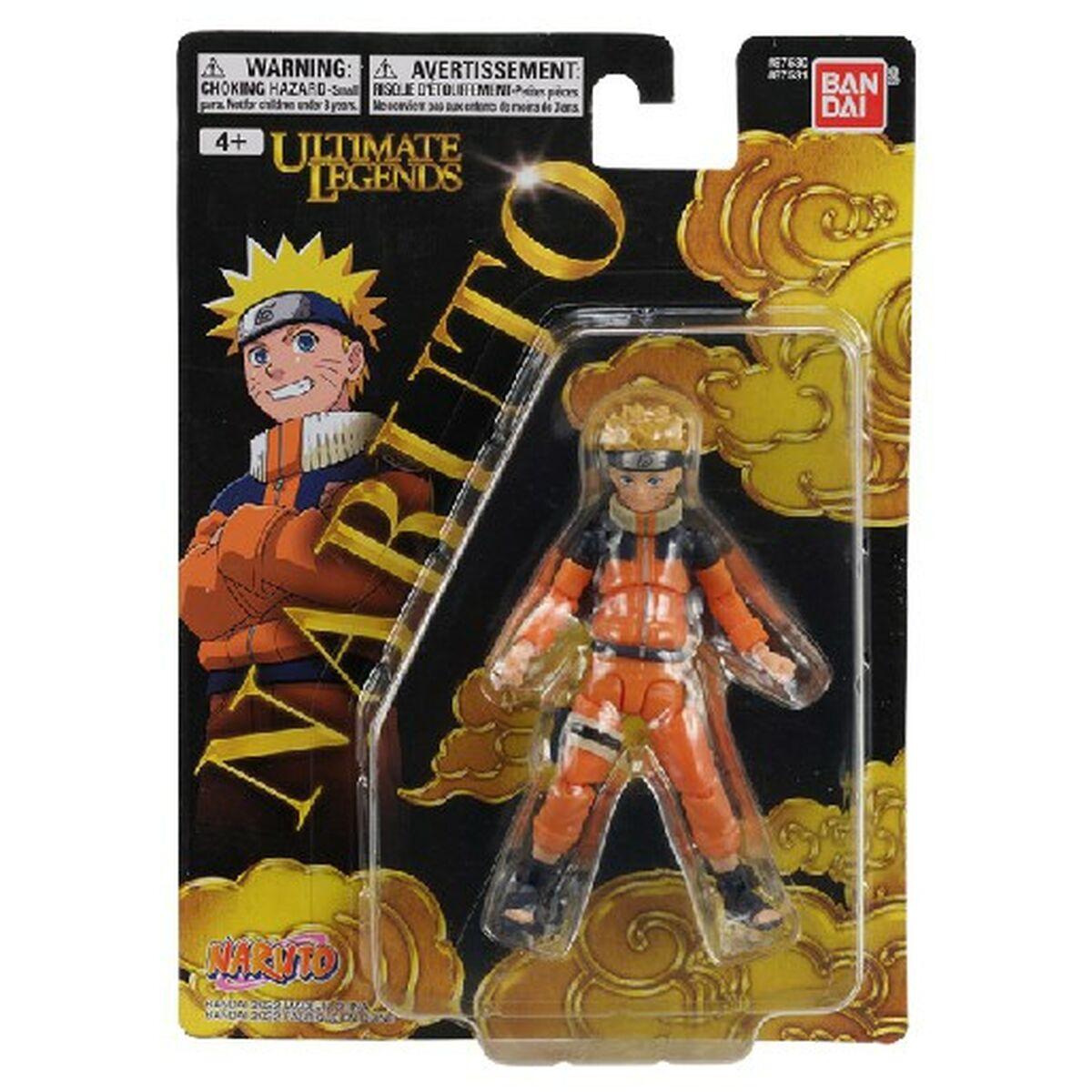 Muñeco de Acción Bandai UL87531