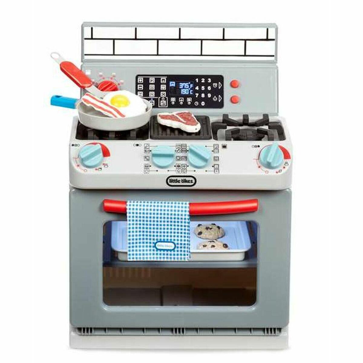 Supermercado de Juguete Little Tikes 651403E7C