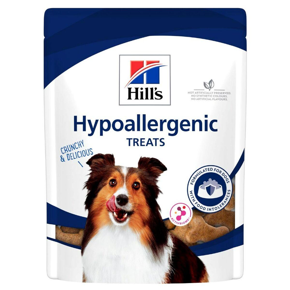 Snack para Perros Hill's HILL S Hypoallergenic Carne 200 g