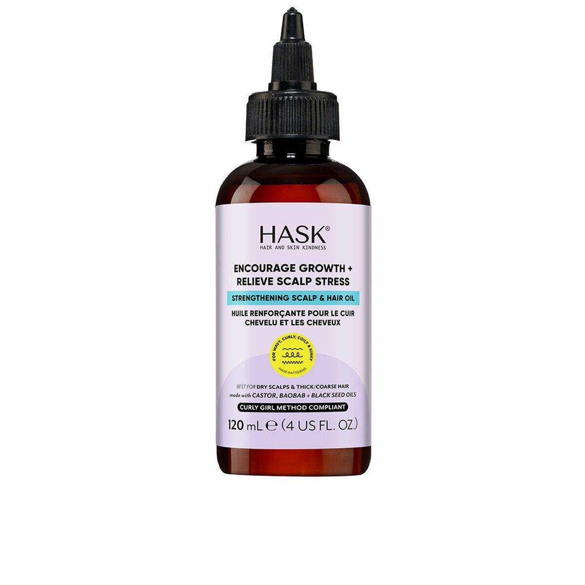 Complemento Alimenticio HASK TEXTURE 120 ml