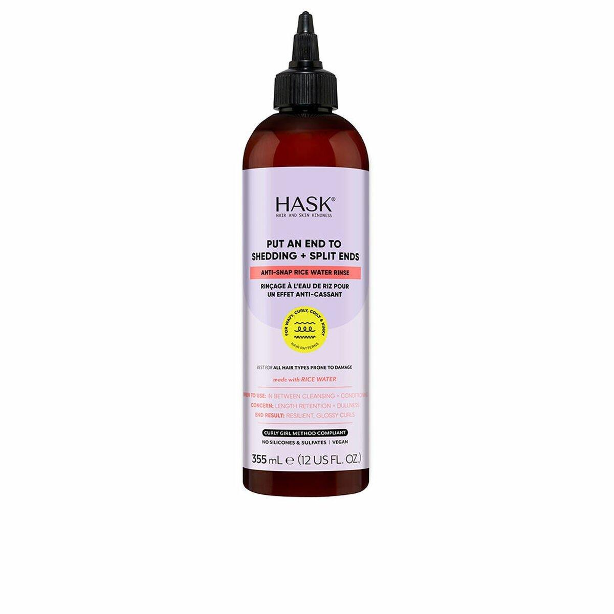 Complemento Alimenticio HASK TEXTURE 355 ml