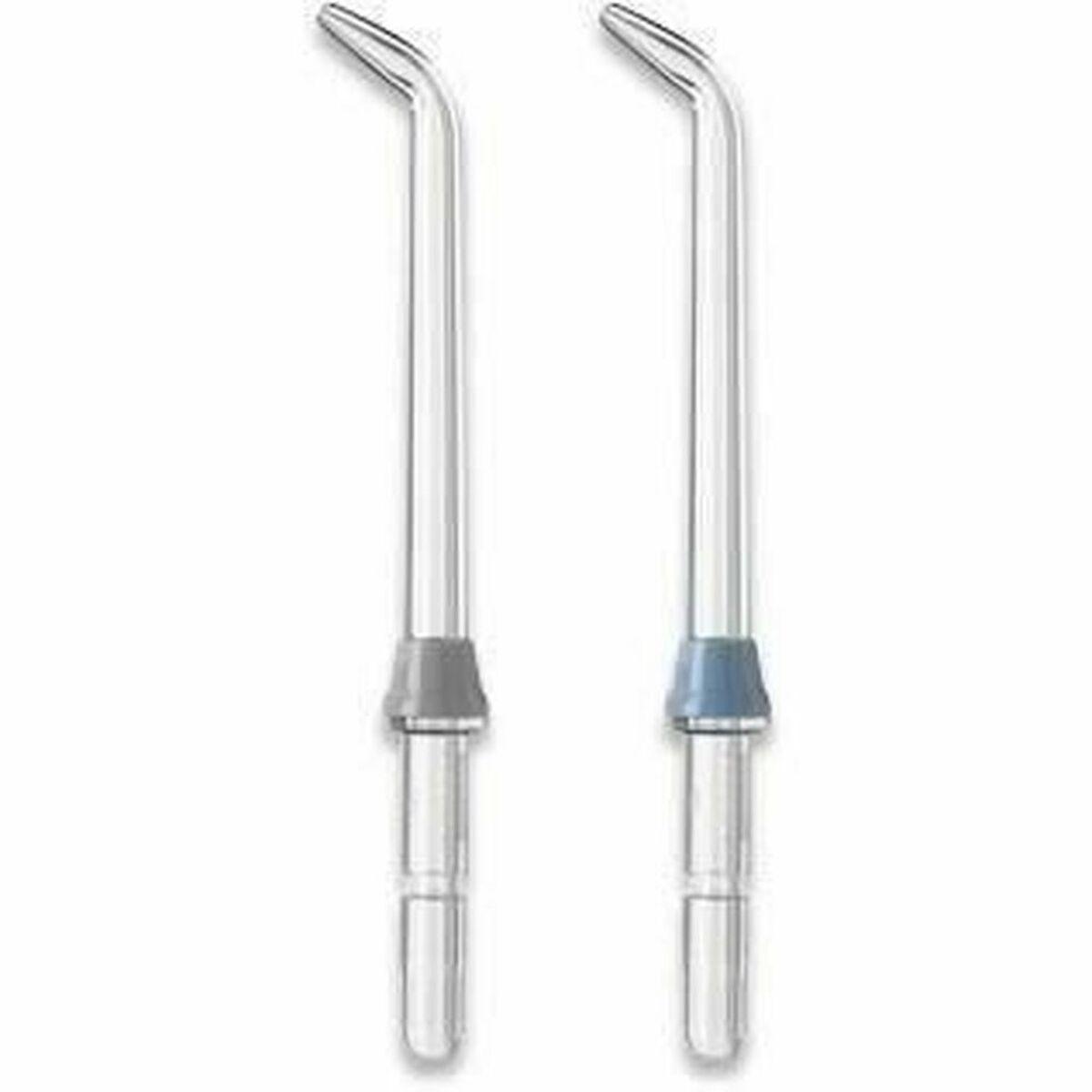 Boquilla Waterpik Irrigador Dental (2 Unidades)