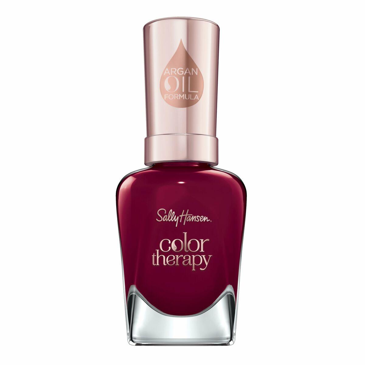 Pintaúñas Sally Hansen Color Therapy 370-unwine'd Nº 370-Unwine'd 14,7 ml
