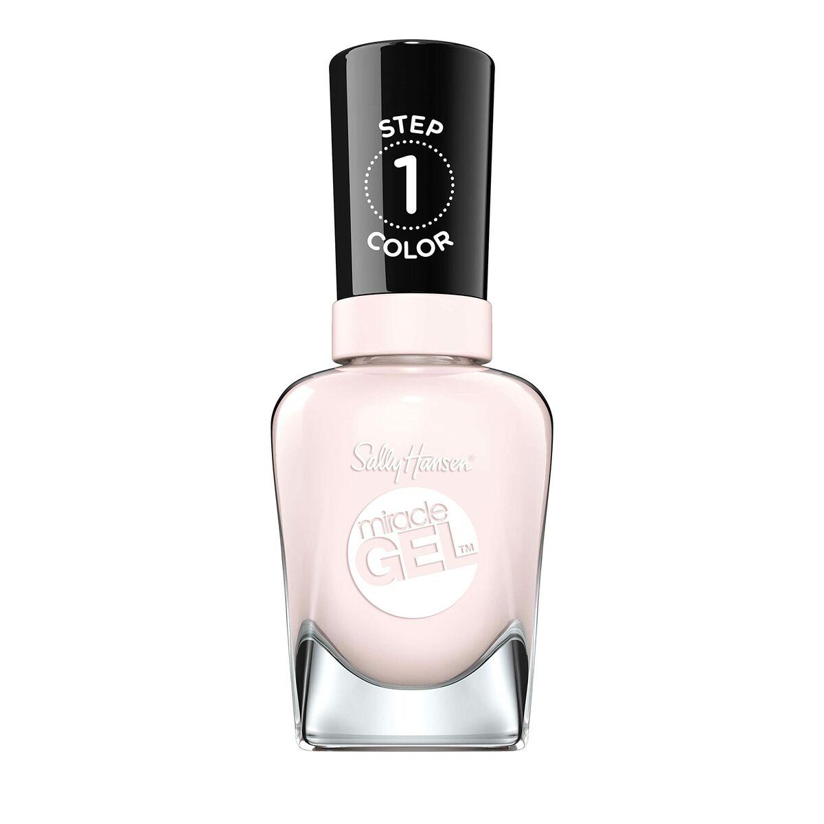 Pintaúñas Sally Hansen Miracle Gel 247-little peony (14,7 ml)