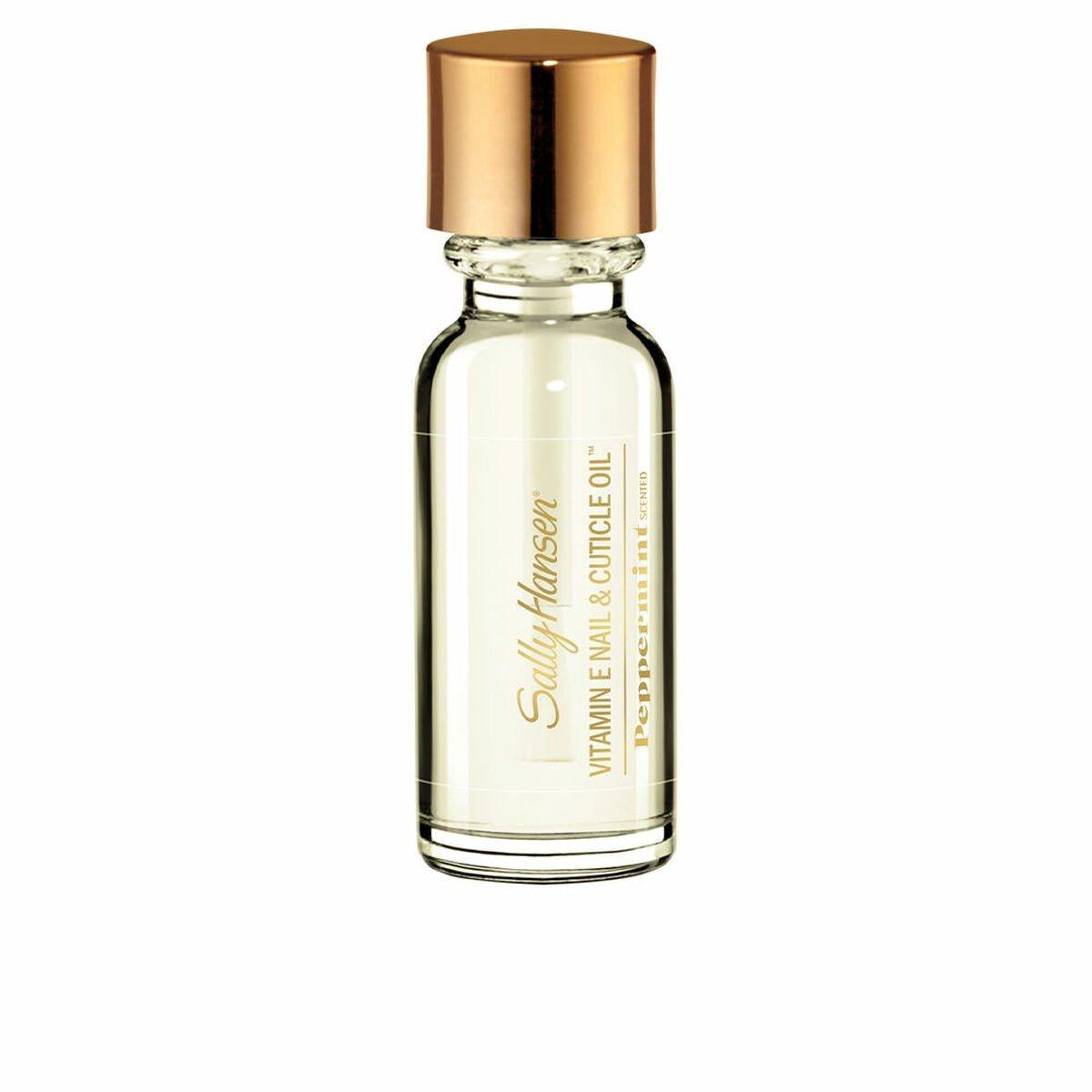 Aceite para Uñas Sally Hansen Vitamin E 13,3 ml Vitamina E