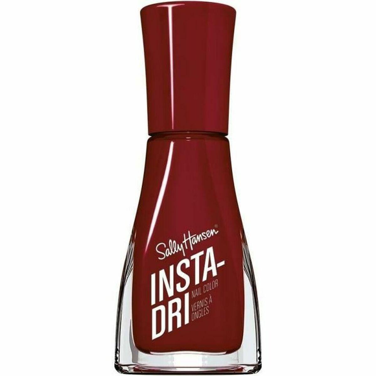 Fijador de Esmalte de Uñas Sally Hansen M44641 Nº 393 9,17 ml