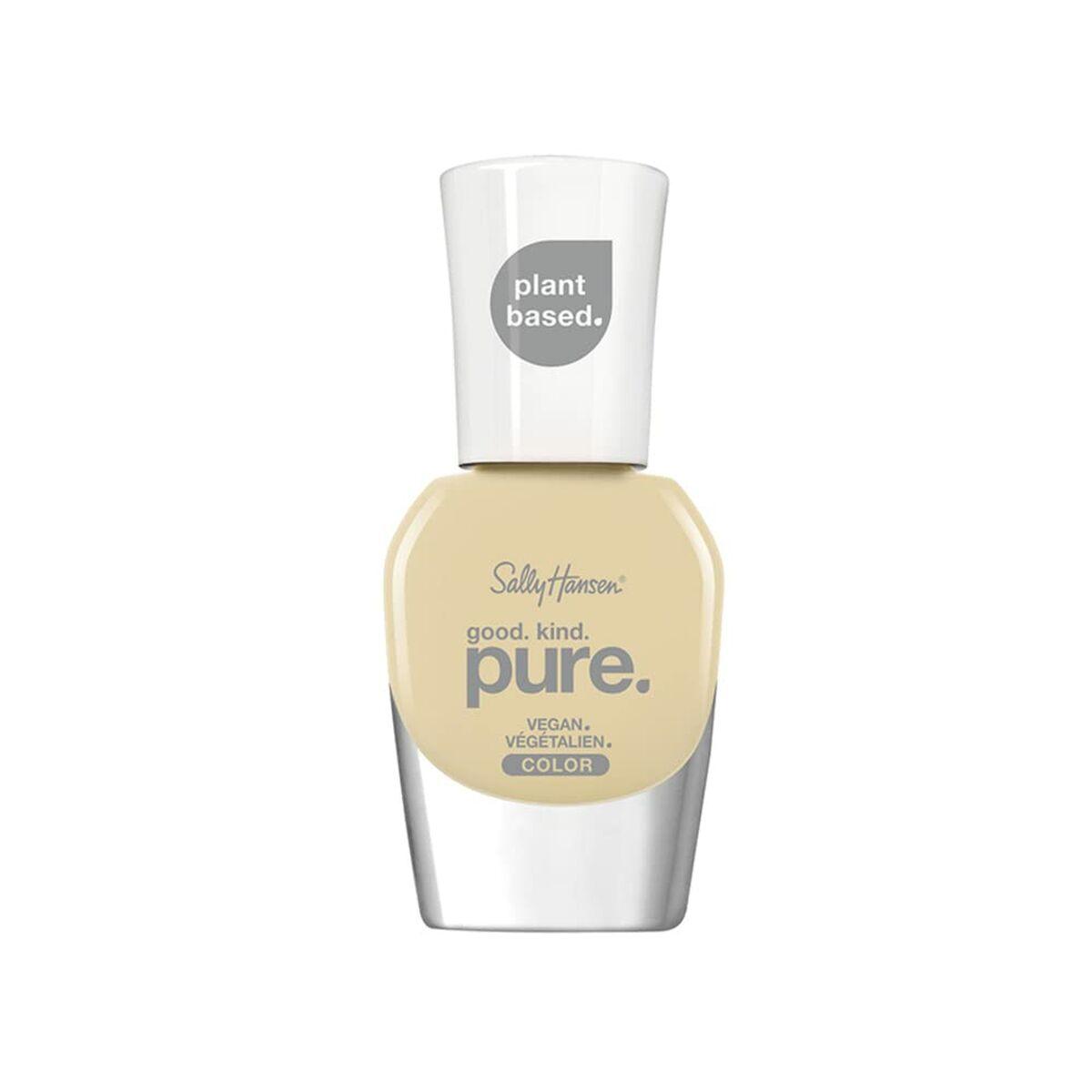 Pintaúñas Sally Hansen Good.Kind.Pure 380-sun-tastic (10 ml)